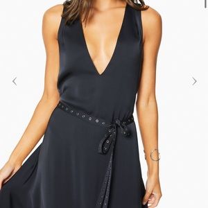 RAMY BROOK LARKIN DRESS